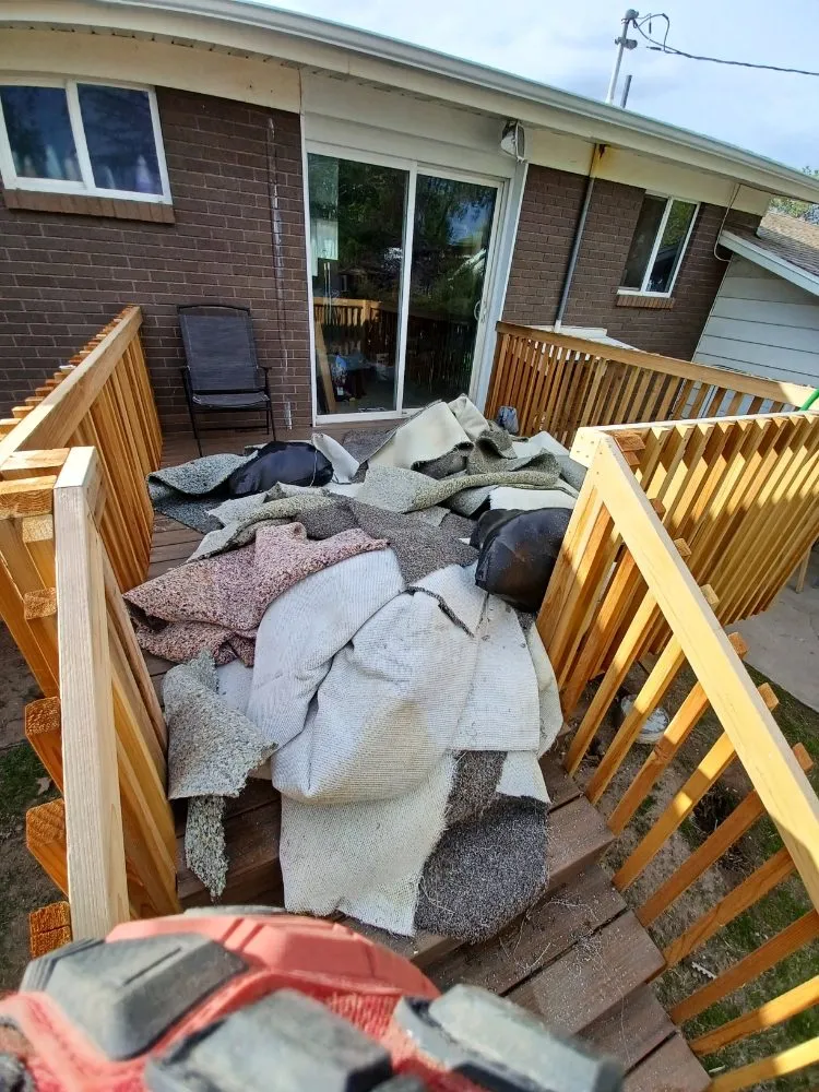 Expert yard maintenance for year-round maintenance across Washington Terrace, UT - Munoz Hauling Services