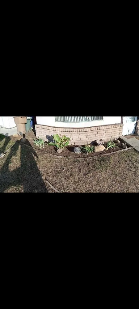 Trusted residential landscaping for residential properties across Washington Terrace, UT - Munoz Hauling Services