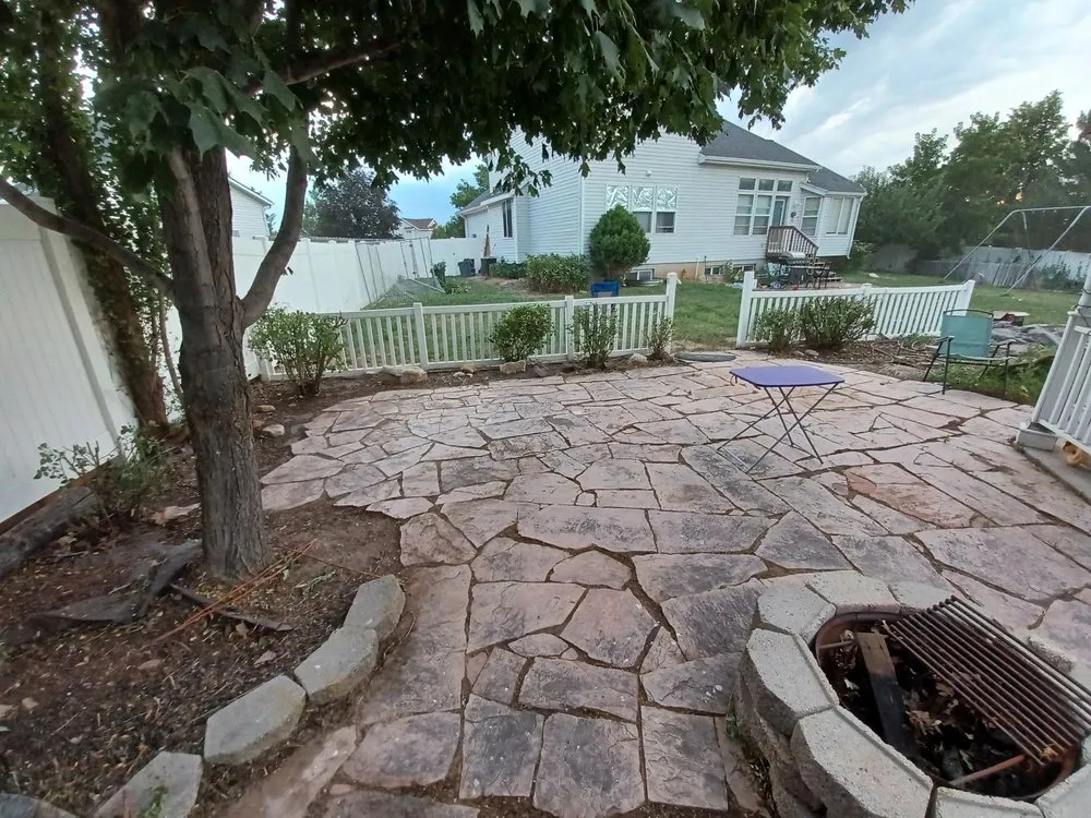 Local yard cleanup service experts serving Washington Terrace, UT - Munoz Hauling Services