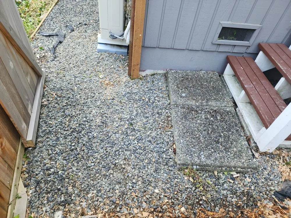 Affordable garden landscaping for homes across Everett, WA - Munoz Home Care