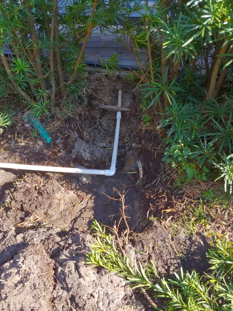 Trusted yard cleanup service near you across Bradenton, FL - Munoz Irrigation