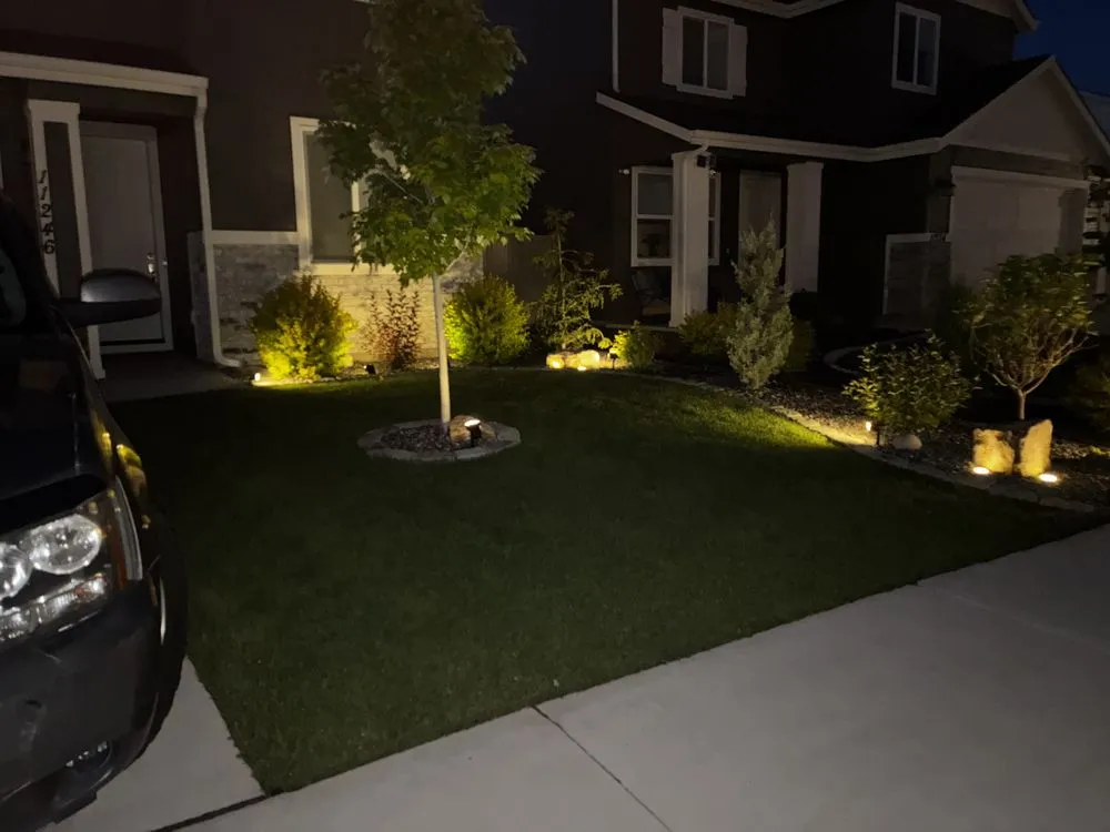 Expert yard maintenance in Caldwell, ID - Munoz Landscape