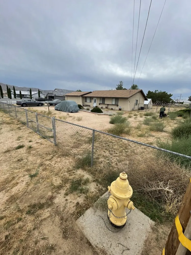 Trusted landscaping services near you across Victorville, CA - Munoz Landscape