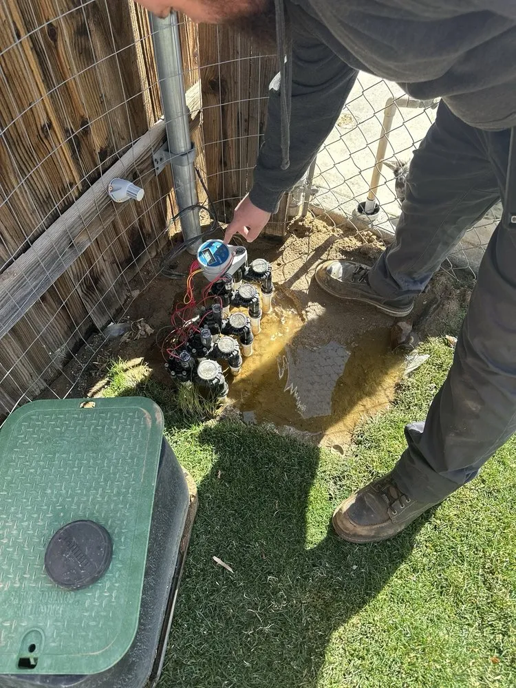 Trusted lawn care service in Victorville, CA - Munoz Landscape