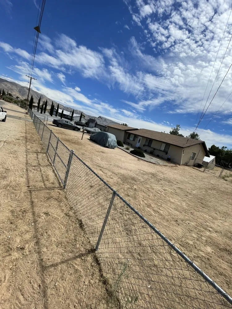 Professional lawn mowing service experts serving Victorville, CA - Munoz Landscape