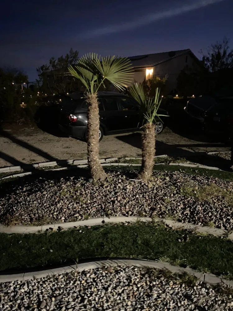 Expert landscape design experts serving Victorville, CA - Munoz Landscape