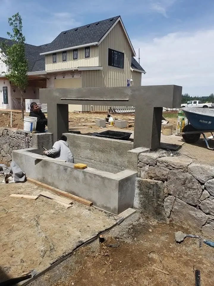 Reliable lawn mowing service in Oyster Bay, NY by Munoz Landscaping & More