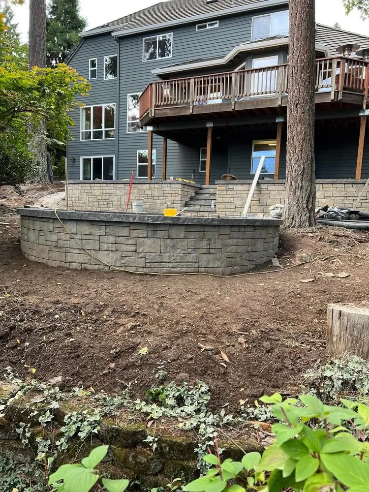 Professional lawn mowing service experts serving Oyster Bay, NY - Munoz Landscaping & More