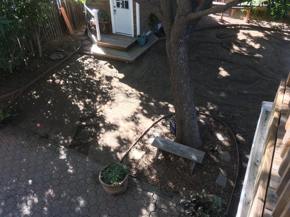 Expert landscape installation experts serving Antioch, CA - Munoz Landscaping