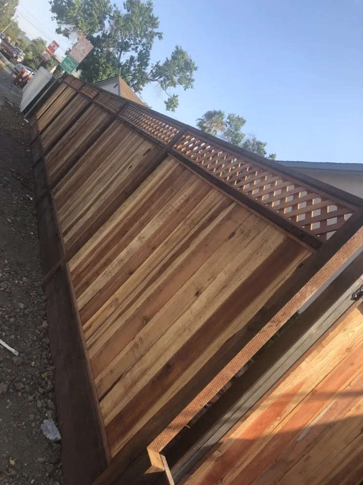 Top-rated lawn mowing service experts serving Antioch, CA - Munoz Landscaping