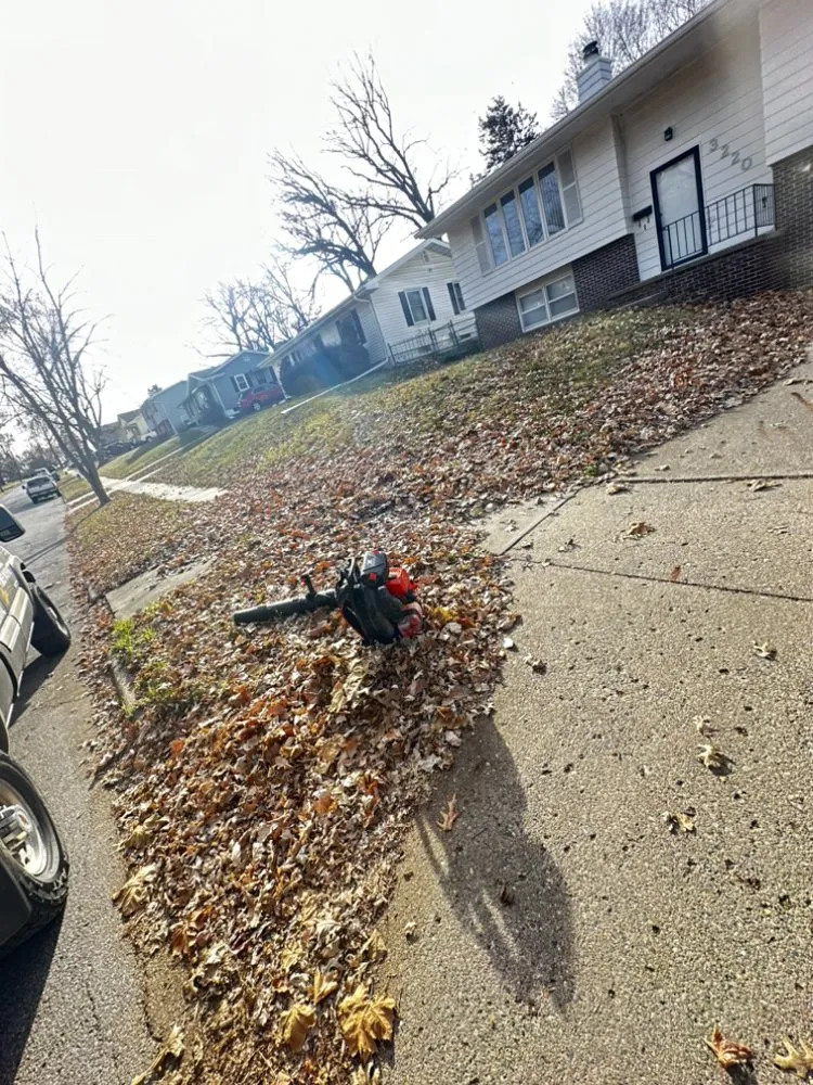 Reliable residential landscaping for residential properties across Clive, IA - Munoz Landscaping