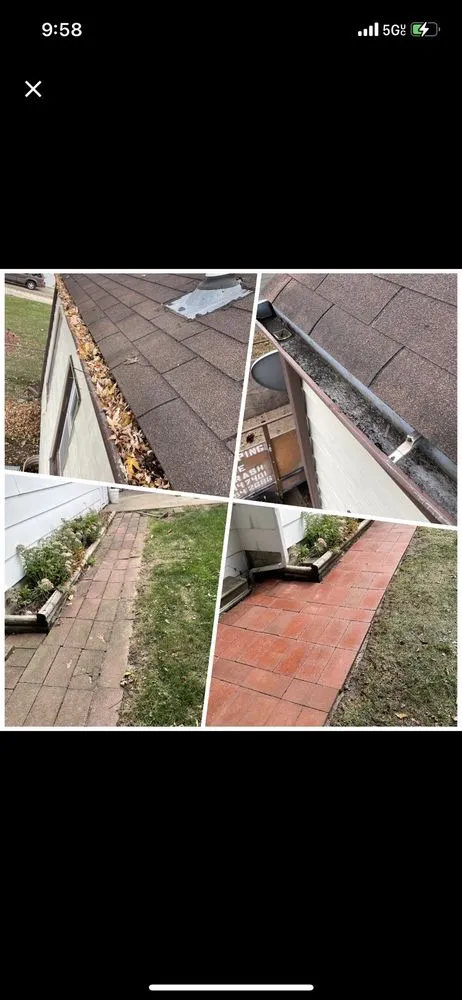 Expert garden landscaping experts serving Clive, IA - Munoz Landscaping