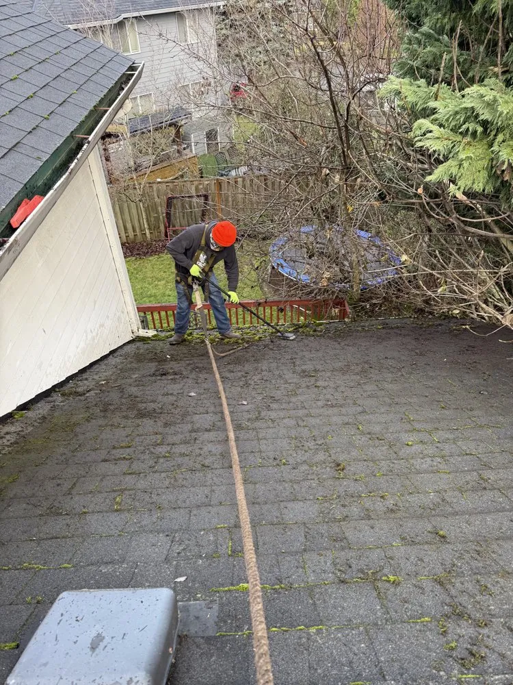 Custom landscape design in Cornelius, OR - Munoz Landscaping