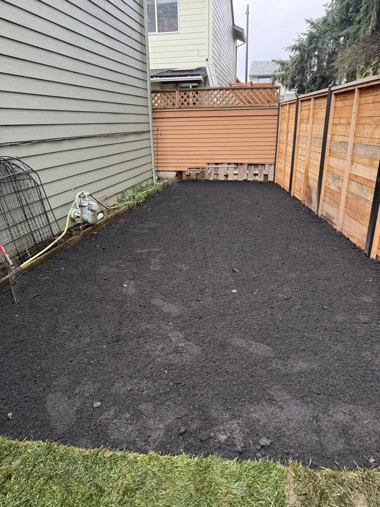 Professional outdoor landscaping experts serving Cornelius, OR - Munoz Landscaping