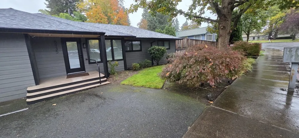 Reliable garden landscaping in Cornelius, OR by Munoz Landscaping