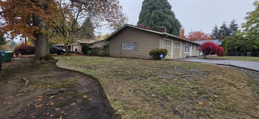 Trusted landscaping services near you in Cornelius, OR by Munoz Landscaping