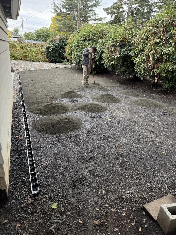 Top-rated landscape installation experts serving Cornelius, OR - Munoz Landscaping