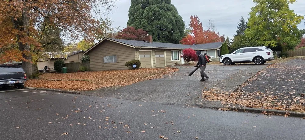 Expert landscape installation in Cornelius, OR - Munoz Landscaping