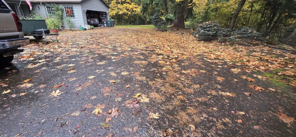 Local landscaping services in Cornelius, OR - Munoz Landscaping