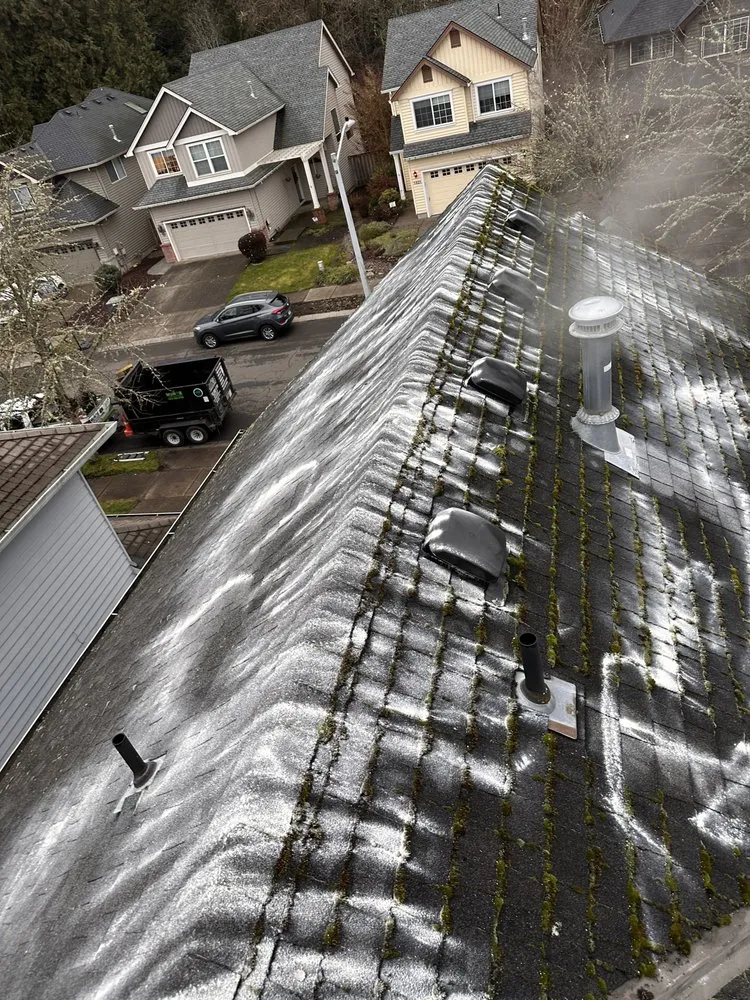 Reliable landscape installation in Cornelius, OR by Munoz Landscaping