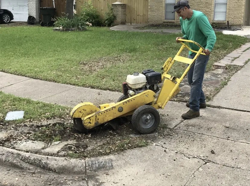 Affordable yard maintenance for residential properties across Dallas, TX - Munoz Landscaping