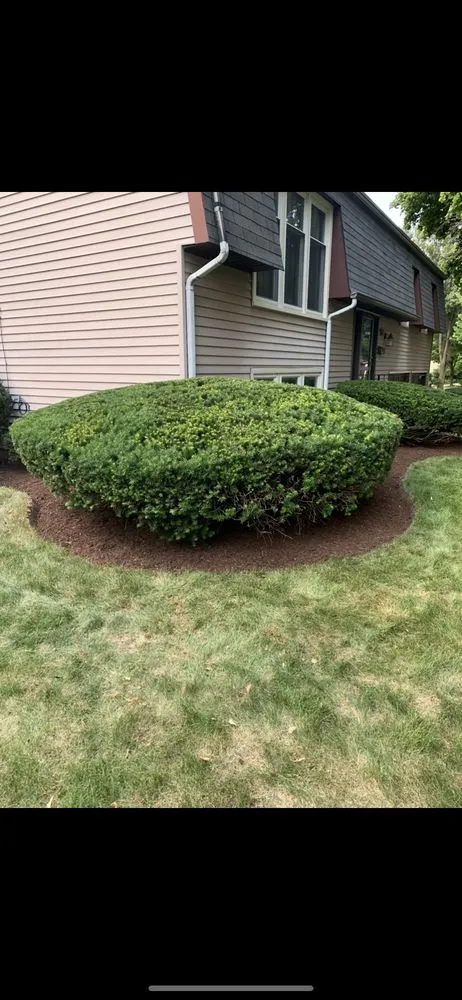Top-rated residential landscaping in Batavia, IL - Munoz Landscaping Lawncare