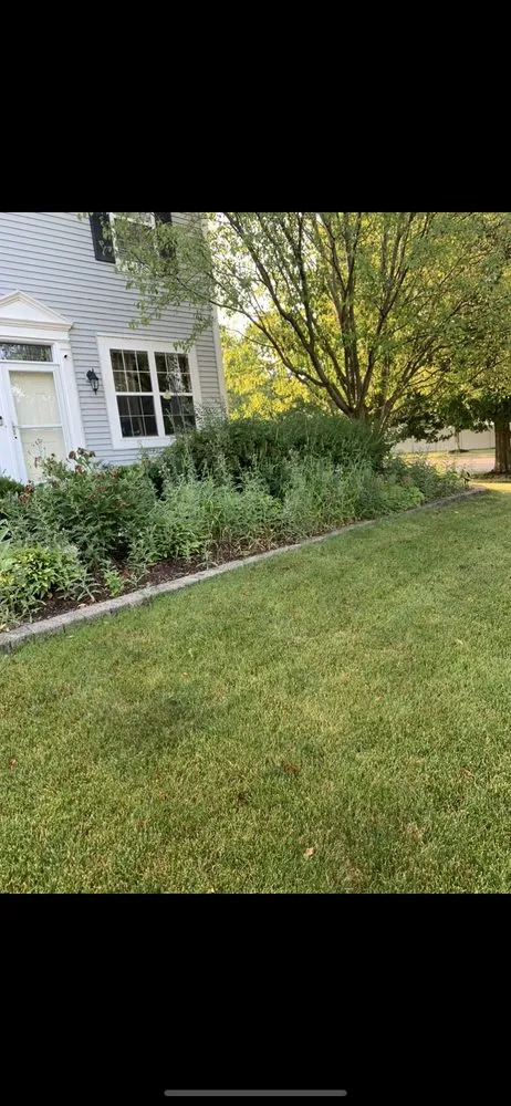 Expert residential landscaping with custom design across Batavia, IL - Munoz Landscaping Lawncare