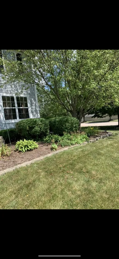 Affordable landscape installation for outdoor upgrades across Batavia, IL - Munoz Landscaping Lawncare