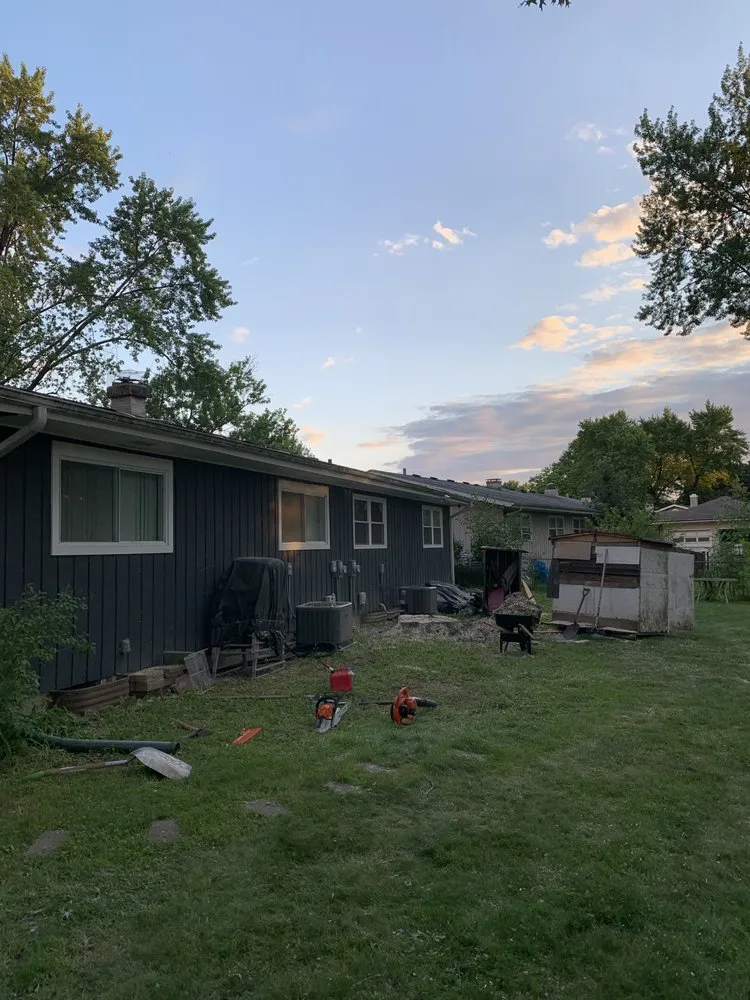 Top-rated landscaping services for beautiful yards across Batavia, IL - Munoz Landscaping Lawncare