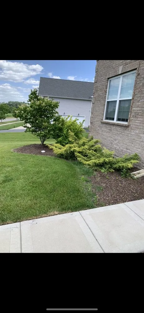 Reliable residential landscaping for beautiful yards across Batavia, IL - Munoz Landscaping Lawncare
