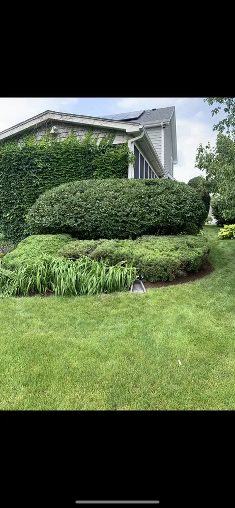 Expert landscape installation near you in Batavia, IL by Munoz Landscaping Lawncare