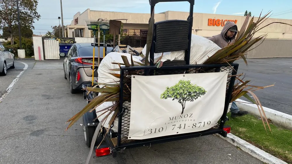 Top-rated landscape installation with custom design across Los Angeles, CA - Munoz Landscaping