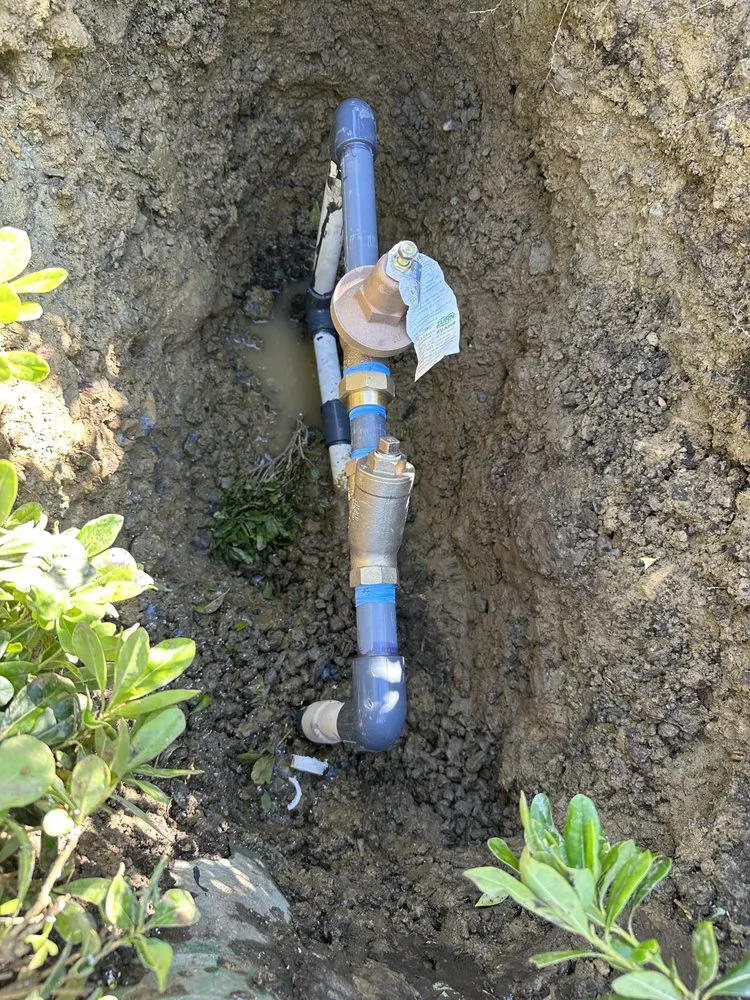 Professional residential landscaping in Riverside, CA by Munoz Landscaping