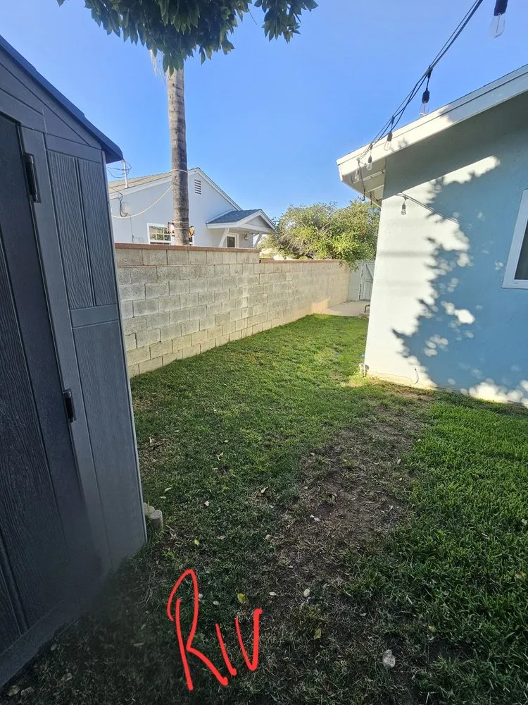 Professional outdoor landscaping for year-round maintenance in Riverside, CA by Munoz Landscaping