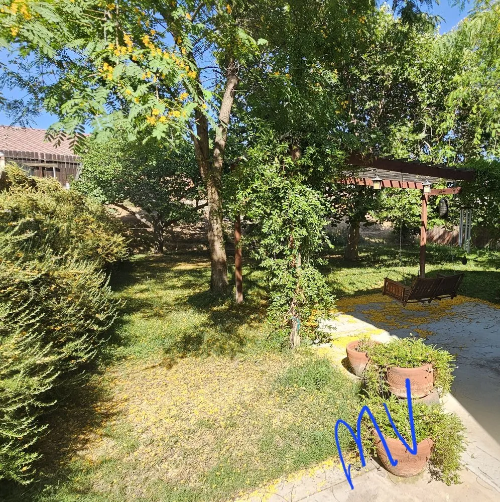 Local lawn mowing service with custom design across Riverside, CA - Munoz Landscaping