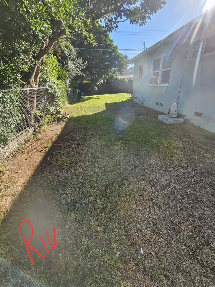 Trusted yard maintenance in Riverside, CA by Munoz Landscaping