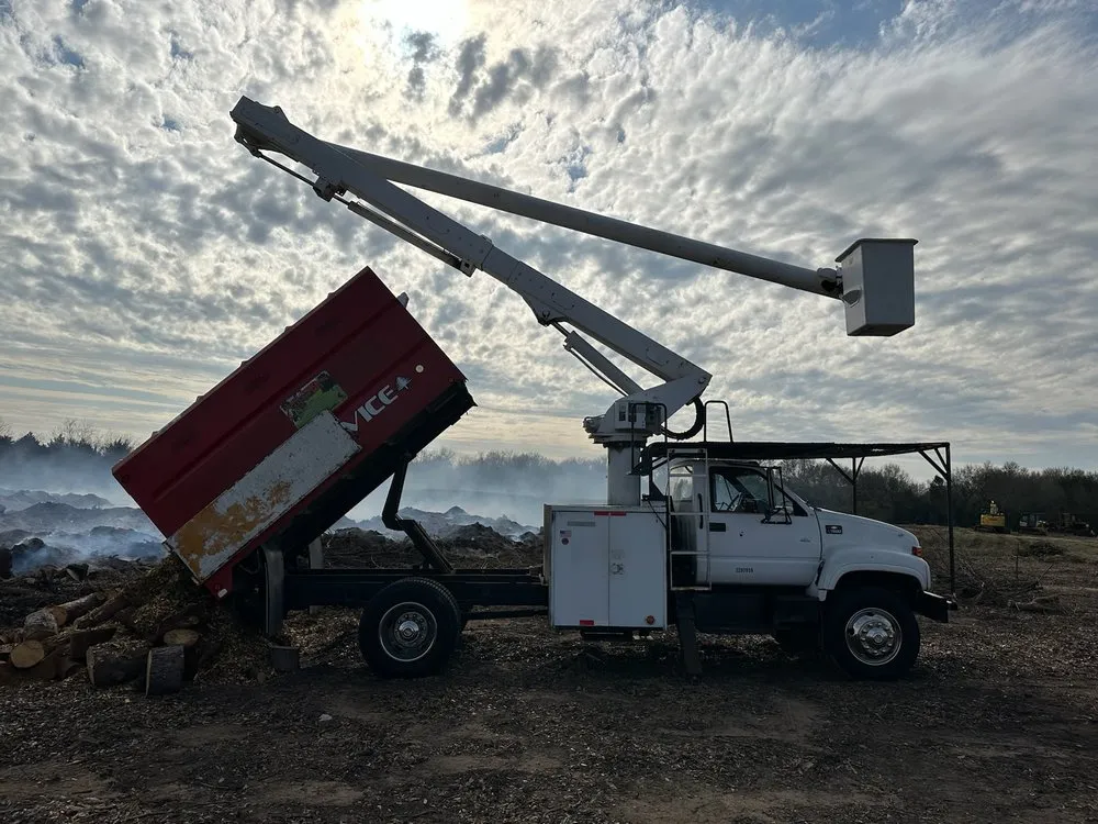 Local landscape design in Sealy, TX - Munoz Landscaping