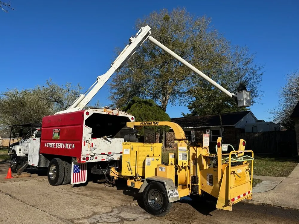 Expert yard maintenance in Sealy, TX by Munoz Landscaping