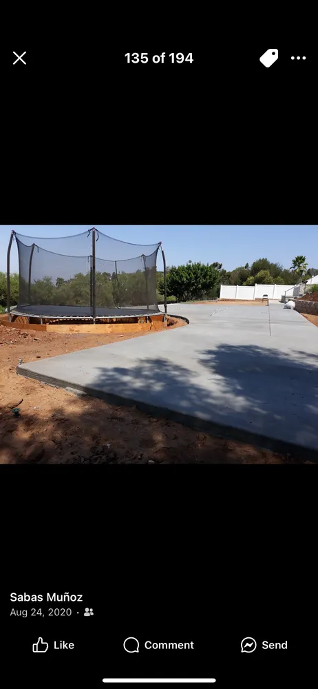 Trusted landscape installation for outdoor upgrades in El Cajon, CA by Munoz Landscaping Services and More