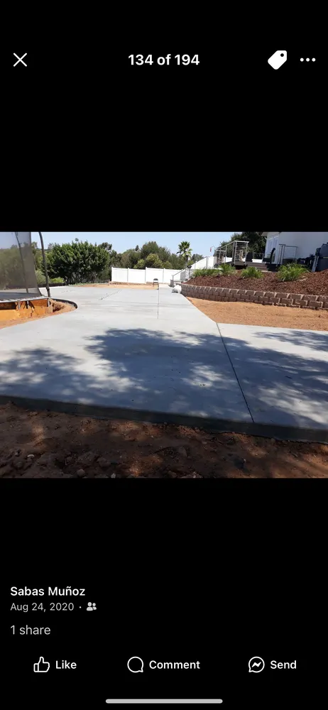 Top-rated lawn mowing service near you in El Cajon, CA by Munoz Landscaping Services and More