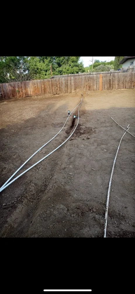 Local landscaping services for year-round maintenance in El Cajon, CA by Munoz Landscaping Services and More