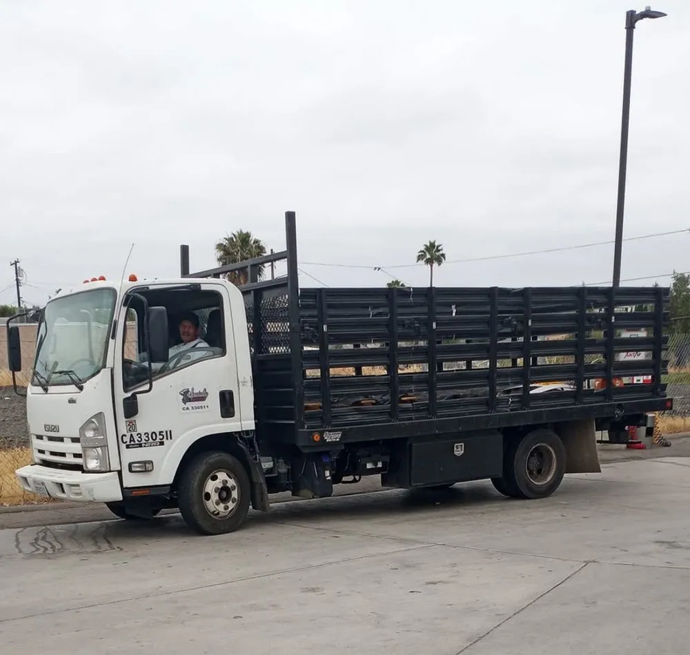 Professional landscape design experts serving El Cajon, CA - Munoz Landscaping Services and More