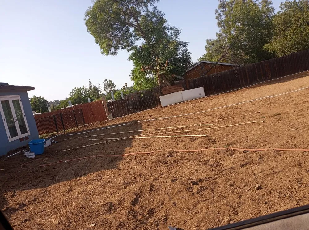 Trusted landscaping services for homes across El Cajon, CA - Munoz Landscaping Services and More