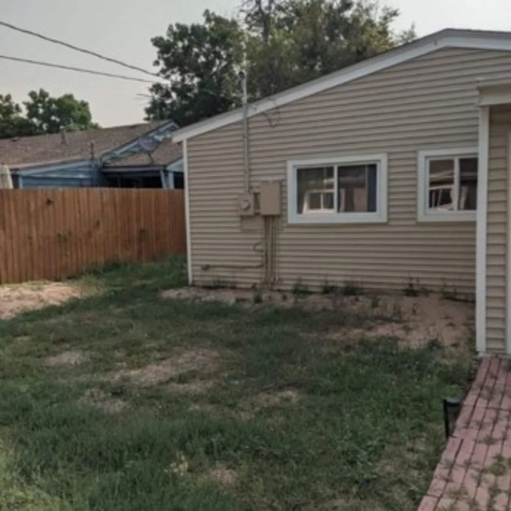 Local outdoor landscaping experts serving Thornton, CO - Munoz Landscaping