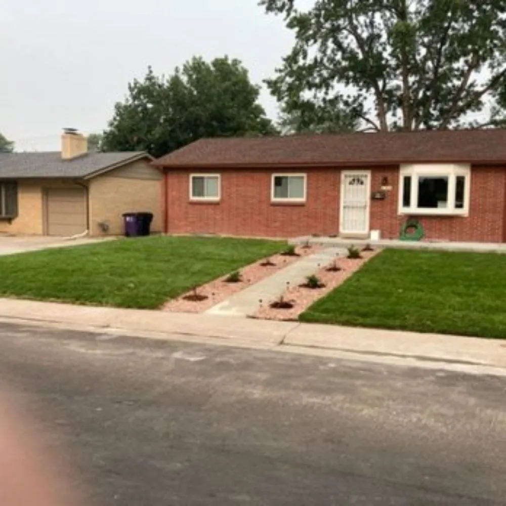 Top-rated landscaping services for beautiful yards across Thornton, CO - Munoz Landscaping