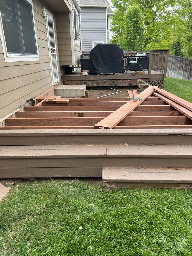 Local yard cleanup service experts serving Thornton, CO - Munoz Landscaping