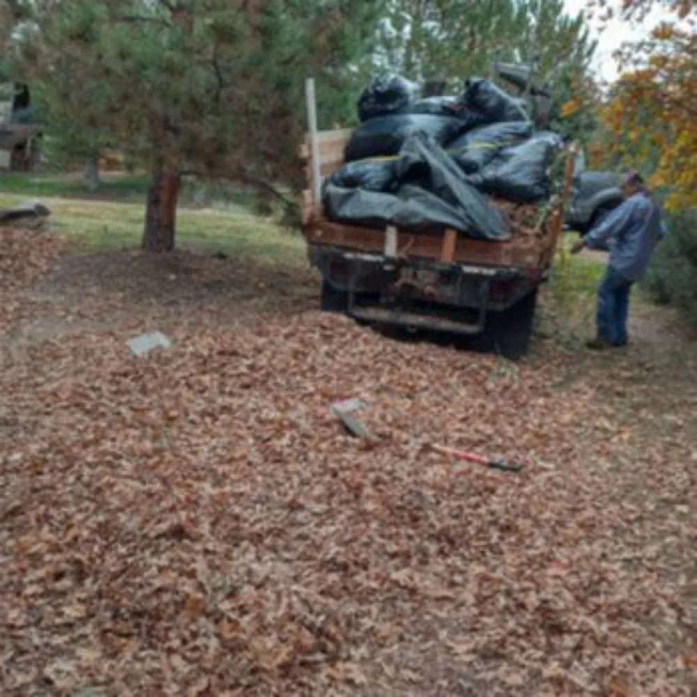 Local landscape design in Thornton, CO by Munoz Landscaping