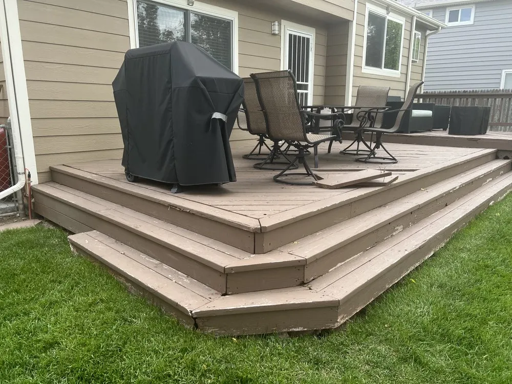 Affordable residential landscaping experts serving Thornton, CO - Munoz Landscaping