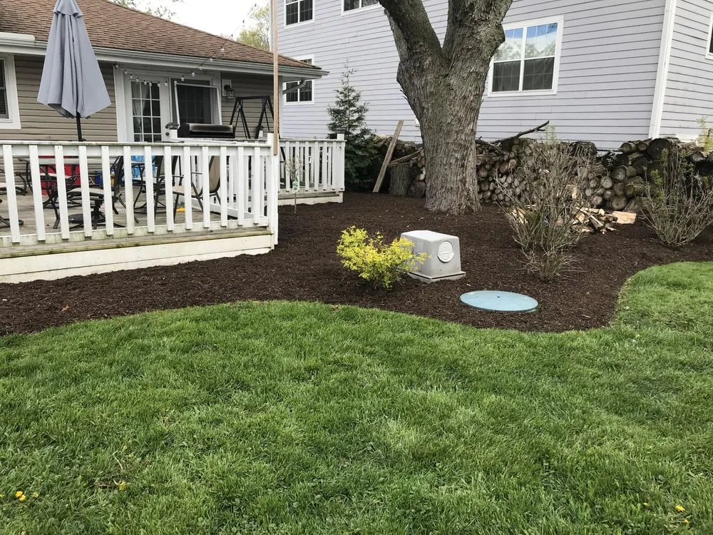 Trusted lawn care service in West Chicago, IL by Munoz landscaping