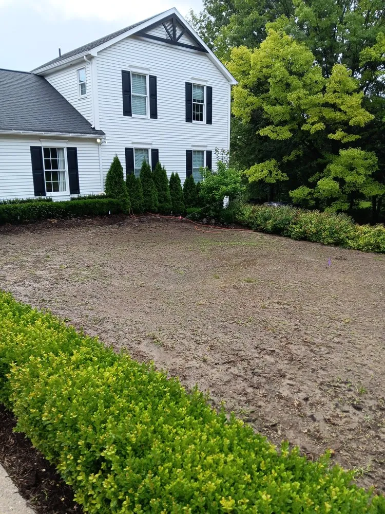Top-rated yard maintenance experts serving Capac, MI - Munoz Lawn Care & Snow Removal